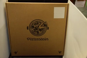 Pizzastein von Grillfürst – Durchmesser 33 cm - Bild 1 von 6
