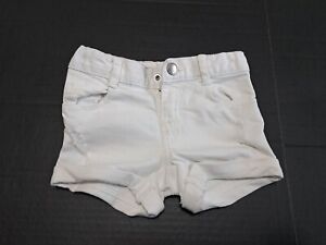 Old Navy Toddler Shorts Size 3 White^