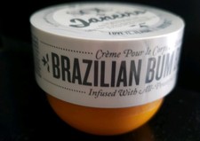 Sol de Janeiro Brazilian Bum Bum Cream 2.5oz / 75ml SEALED