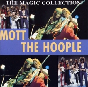 CD Mott The Hoople The Magic Collection ARC Records - Bild 1 von 1