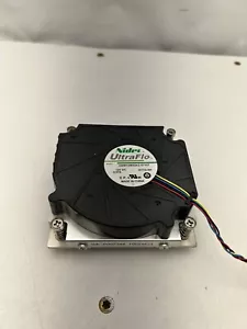 Supermicro SNK-P0073A4 1U Enhanced Performance Active CPU HS for Socket H Series - Picture 1 of 5