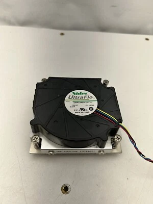 Supermicro SNK-P0073A4 1U Enhanced Performance Active CPU HS for Socket H Series - Image 1 of 4