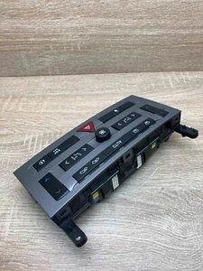 96533783YW VP4PUH 18C612 FC Visteon Peugeot 407 AC AIR Conditioning CONTROL Cl - Picture 1 of 7
