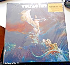 Wolfmother – Wolfmother RARE LIMITED EDTION VINYL new record numbered - Picture 1 of 7