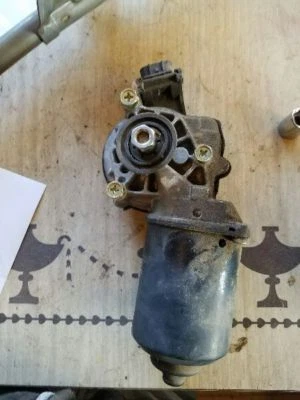 MOTOR LIMPIAPARABRISAS SE ADAPTA 02-07 AERIO 12271 Foto 1 de 2