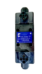 CONTINENTAL HYDRAULICS DIRECTIONAL CONTROL VALVE VSD05M-3F-A-33L-B - Picture 1 of 3