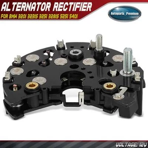 Alternator Rectifier Diode for BMW 320i 323is 325i 328is 525i 540i 740i Z3 840Ci - Picture 1 of 9