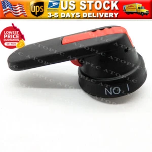 Brand New ABB OHB95J12 Pistol Handle Switch For Power Circuit Breaker - Picture 1 of 5