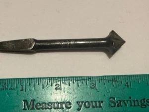 MADEN USA Vintage Stanley No. 139 - 3/4" CONTADOR FREGADERO BARRENA BROCA - Imagen 1 de 6