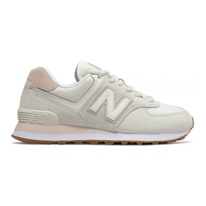 women's gray new balance