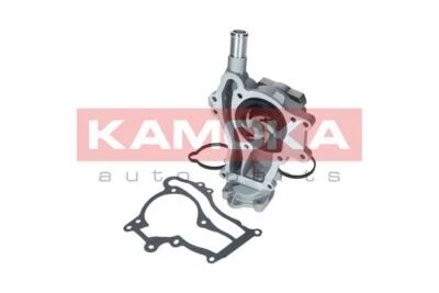 Kamoka T0224 Water Pump for Buick Chevrolet Ford Mitsubishi Opel Skoda Toyota V - Image 1 of 4