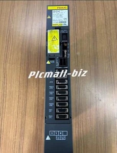80% new A06B-6079-H206 Servo Amplifier test good A06B-6079-H206 A06B-6079-H206 - Picture 1 of 5