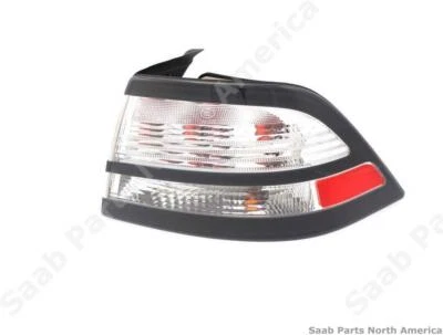 Genuine Saab Taillight For 2010-2011 Saab 9-3 - Image 1 of 2