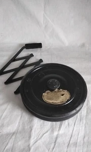 Rueda Medidora Rolatape Vintage Modelo 200 Original Hecha en EE. UU. - Imagen 1 de 6