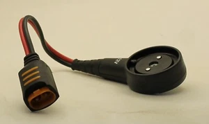 FERRARI Original Magnetic Wiring Harness For Battery Charger 070003445 Brand New - Picture 1 of 7