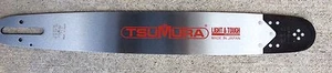 18 Zoll TsuMura Führungsschiene .325-063-74DL passend für Stihl 029 MS261 MS271 MS280 MS290 MS291 - Bild 1 von 3
