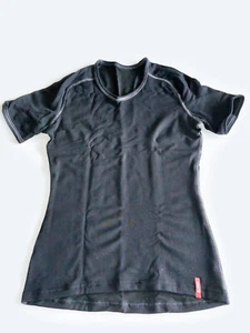 Löffler Damen Kurzarm Unterhemd Funktionsunterhemd  DA Shirt Transtex Warm Gr:34 - Bild 1 von 3