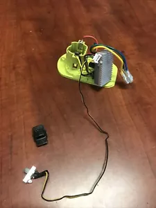 Nuovo gruppo scheda di controllo ricambi OEM Ryobi decespugliatore 18 V brushless P20102VNM - Foto 1 di 8