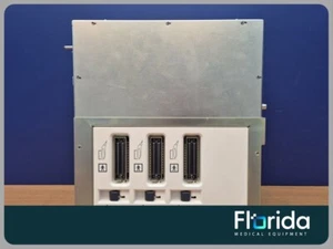 GE LOGIQ F8 TRE SONDE BASIC SCATOLA INTERNA ASSY MODELLO P/N: 5620401S21480018 REV4 - Foto 1 di 14