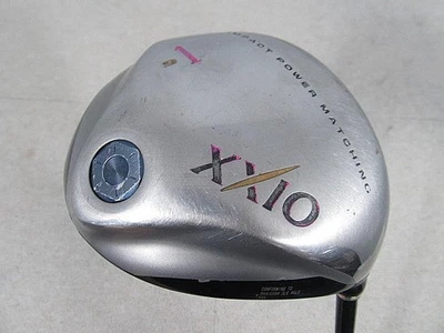 Dunlop XXIO 2006 Model Driver 9 MP400 (S) #037 Golf Clubs - Image 1 of 3