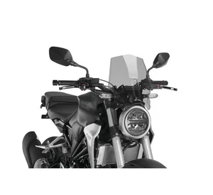 PUIG Naked Nueva Generación Parabrisas Humo 9734H - Imagen 1 de 1