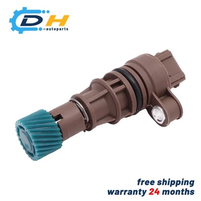 Nuevo sensor de velocidad 4651739500 para Kia Rondo Sedona 2007-2011 EE. UU. Foto 1 de 4