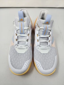 Adidas Crazyflight 6 Zapatos Mujer Talla 7 Voleibol Interior Cancha Tenis Muestra - Imagen 1 de 10