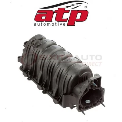 ATP Engine Intake Manifold for 1997-1998 Oldsmobile Regency - Cylinder Block zo Foto 1 de 4