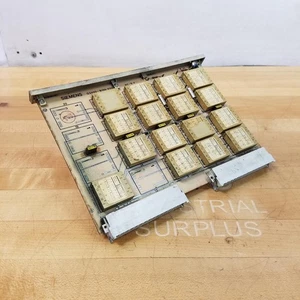 Siemens G3400-B156-E02 Circuit Board, G3400B156E02 - USED - Picture 1 of 6
