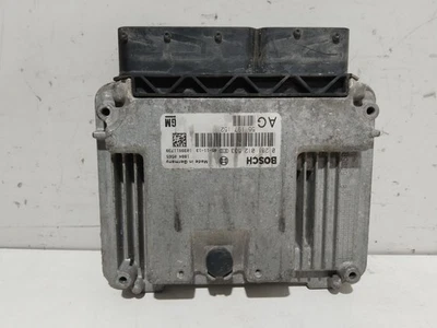 0281012533 CENTRALITA MOTOR UCE / 6443536 PARA OPEL VECTRA C GTS Z02 1.9 CDTI - Immagine 1 di 4