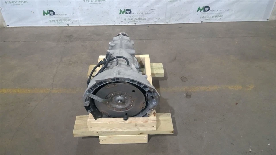 2019-2023 DODGE CHARGER CHALLENGE 3.6 L CONJUNTO DE TRANSMISSÃO RWD 68456184AA - Imagem 1 de 4