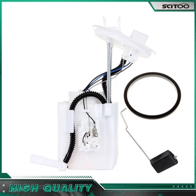 Топливный насос в сборе для Hyundai Sonata 2011-2013 Kia Optima 2,4 л 2011-2014 годов выпуска - Изображение 1 из 4