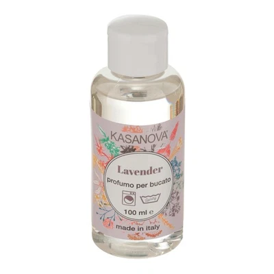 Profumo per bucato alla lavanda, da 100 ml multicolore - Immagine 1 di 3