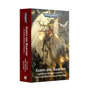 Saints And Martyrs Omnibus (Paperback) - Picture 1 of 1