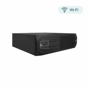 HP Z2 G4 SFF i5 8500, 16GB, SSD 256GB, WiFi, A - Bild 1 von 3