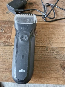 braun rasierer  5408 - Bild 1 von 4