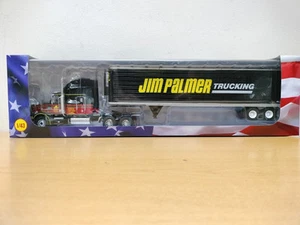 Peterbilt 377 A/E (1998) Jim Palmer #77 American Trucks Collection - Picture 1 of 6