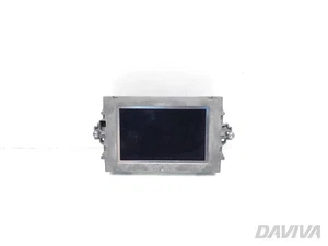 Mercedes-Benz C-Class Dashboard Display Screen 2012 Saloon 4/5dr A2049007508 - Picture 1 of 11