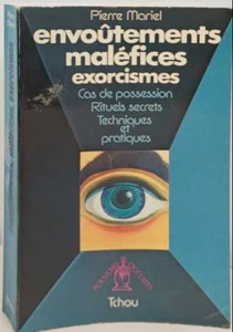Böse Verzauberungen Exorzismen | Pierre Mariel | Guter Zustand - Bild 1 von 2