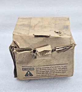 Allen-Bradley 1794-ACNR15 FLEX I/O ControlNet Adapter | Hochleistungsmodul - Bild 1 von 11