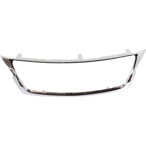 Center Grille Trim For 2008-2011 Lexus GS350 For GS460 LX1210102 5271130250 - Picture 1 of 5