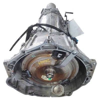 Transmisión automática 2x2 compatible con 03 AVALANCHE 1500 1763540 Foto 1 de 4