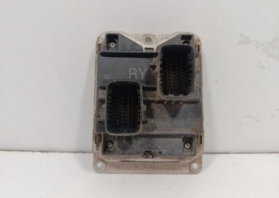 90532609 90532609 CENTRALINA MOTORE PER OPEL Corsa B 2° Serie 5P Benzina 1000 - Immagine 1 di 3