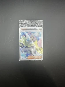Iono SVP124 Premium Tournament Collection Promo Pack Sealed Pokemon TCG Karte - Bild 1 von 2