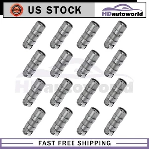 ELEVADORES DE RODILLOS PARA FORD LINCOLN MERCURY 86-01 5,0 L 5,8 L OHV 16 V VIN F/CU. 302 - Imagen 1 de 7
