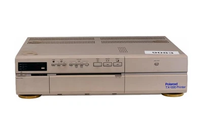 Polaroid TX-1000 | Vintage Photo Printer - Bild 1 von 2