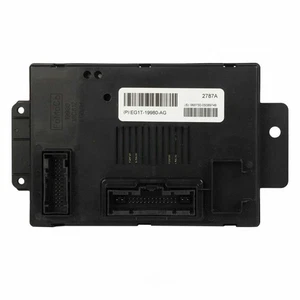 HVAC Control Module fits 2013-2019 Ford Police Interceptor Sedan Taurus Police I - Picture 1 of 4