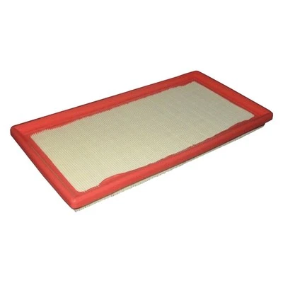 For Mercedes-Benz C63 AMG 2008-2015 ACDelco A3312C Gold Rectangular Air Filter Foto 1 de 2