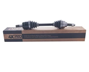 Honda TRX 400 Rancher front left right atv axle 2004 2005 2006 2007 - Picture 1 of 3