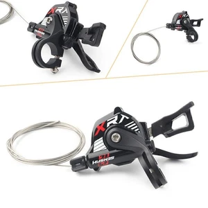 SENSAH XRX SL-12 Fahrrad MTB 1*12 Gang Trigger Schalthebel passend M9100 MTB / Flachgriff - Bild 1 von 1